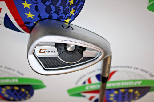 New ping g400 black dot - new,