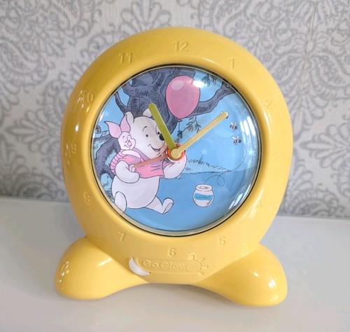 Disney winnie the pooh - the, glow