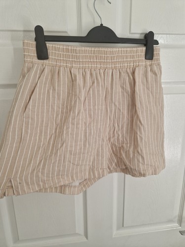 Billie faiers tan striped - faiers,
