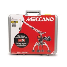 Meccano 25-in-1 Super