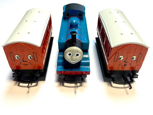 Hornby thomas the tank - ,