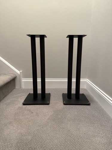 Speaker stands metal - stands,