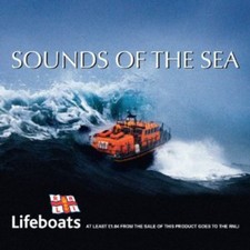 Felix Mendelssohn: Sounds of the Sea