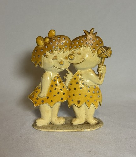 Vintage 70s flintstones - 70s,