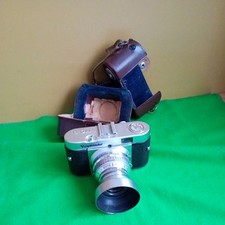 Voigtlander Vito B Vintage