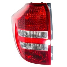 Rear Light Left Estate Lower
