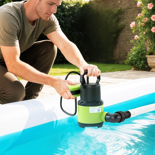 400w submersible water pump - 400w,