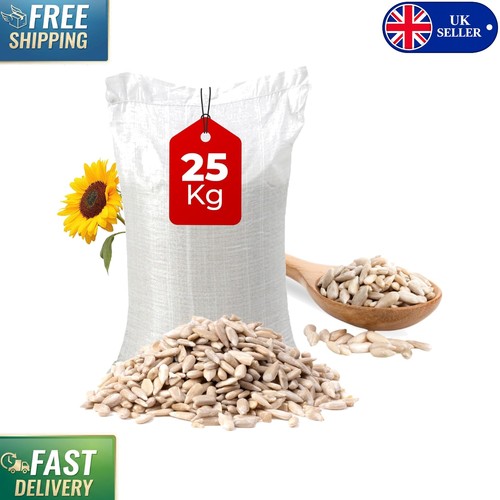 High energy 25kg sunflower - energy,