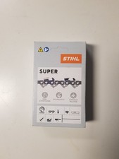 GENUINE STIHL CHAINSAW CHAIN