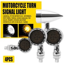 2x For Honda Shadow 600 VT600C