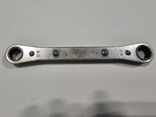 SNAP ON RATCHET SPANNER