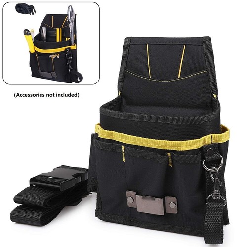 Electrician tool bag waist - tool,