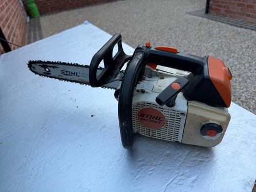 Stihl ms200t professional - stihl,