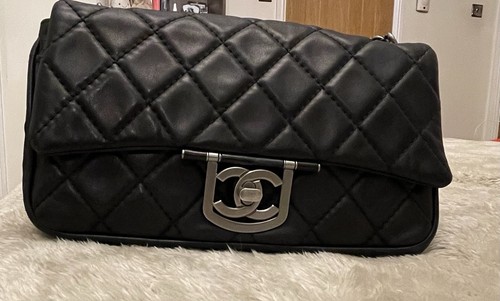 Chanel icons quilted - chanel, medium