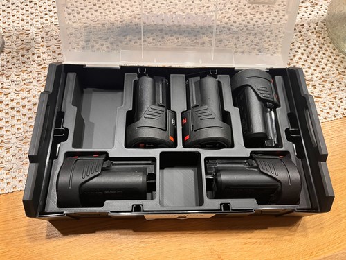 Boxx mini battery storage - l-boxx,