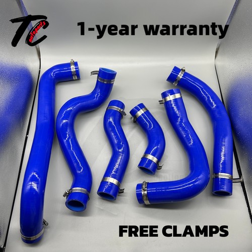 Intercooler hose for - hose, 1991-1999