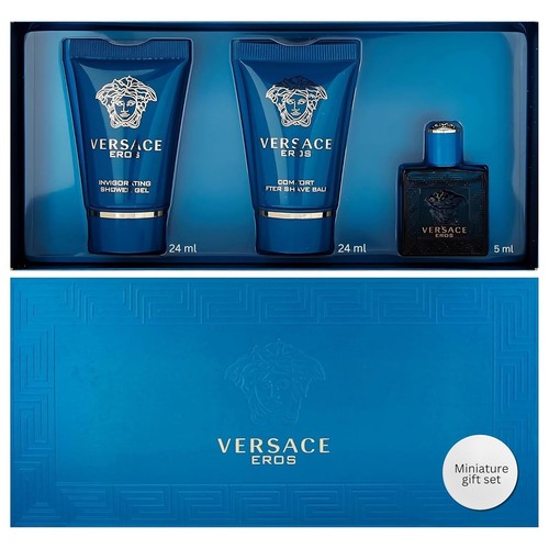 Versace eros perfume for - versace, 3