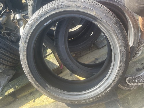 175 bridgestone potenza - bridgestone,
