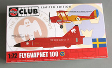 Airfix Club 2026 Kit 1/72