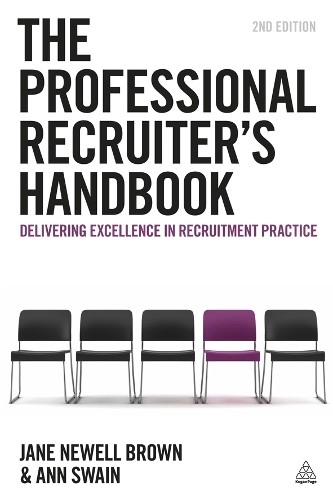 The professional recruiter - the, recruiter's