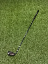 Wilson Golf Deep Red Fatshaft 9 Iron - Steel Shaft - S Flex - LH