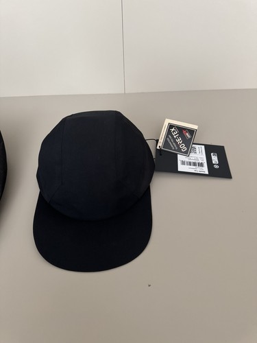 Arcteryx veilance stealth cap - veilance,