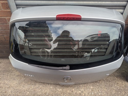 Vauxhall corsa 5 door - corsa, 5-door
