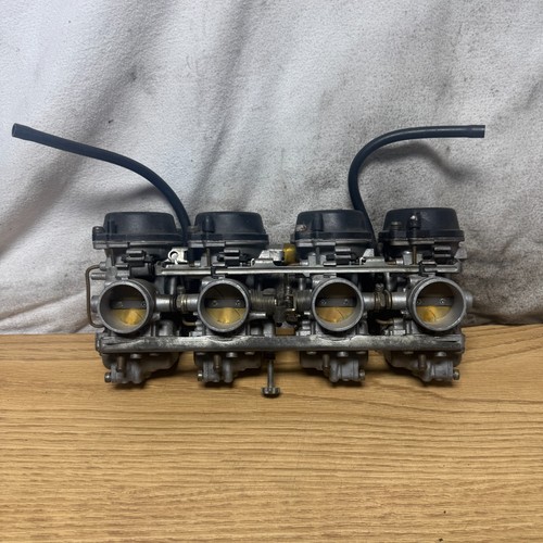 Suzuki gsxr 1100 oem - 1100,