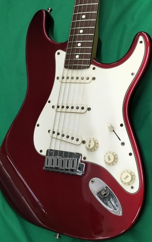 Fender american standard - fender,