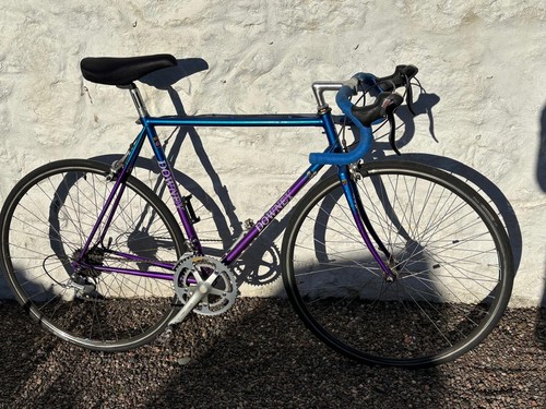 Reynolds 653 road - ,