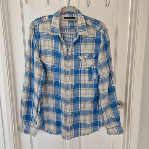 French connection men long - french, men's