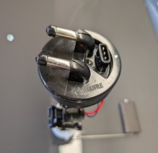 VW Mk2 Golf / Jetta 8V 16V 3