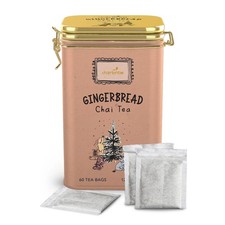 Gingerbread Chai Winnie Tea