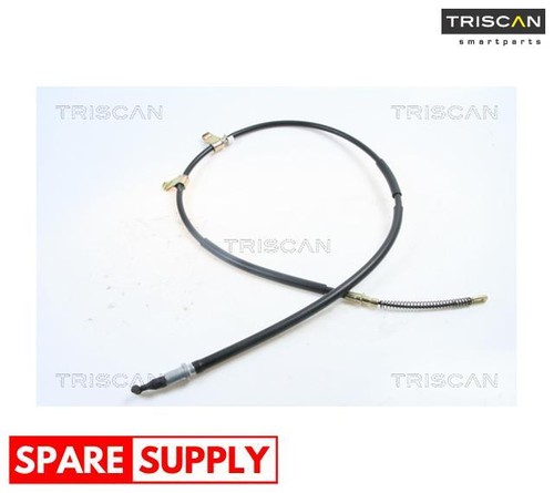 Cable parking brake for - parking,