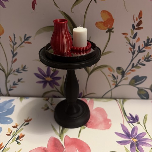 Barbie dolls house - 1:6,
