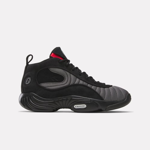 Reebok answer iii mid - answer, top