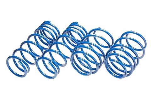 Espelir super lowering springs - espelir,