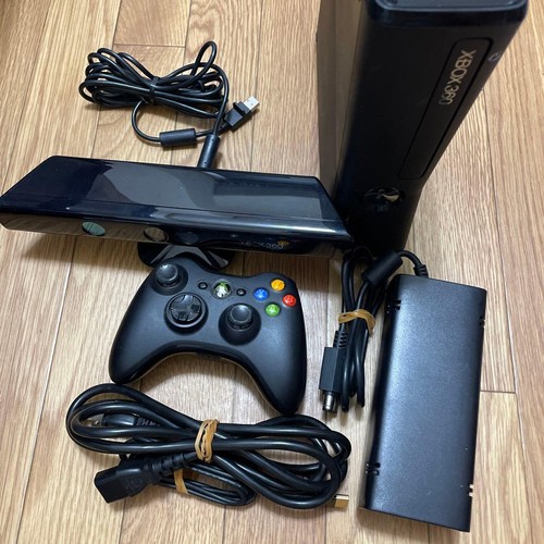 Microsoft xbox 360 - xbox, console