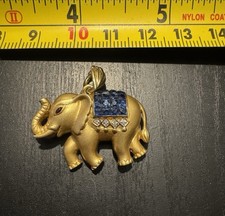 18ct Gold Diamond Ruby