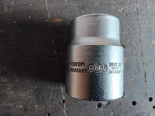 elora 3/4" drive socket