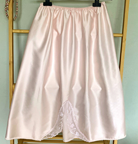 Michael pink satin - michael,