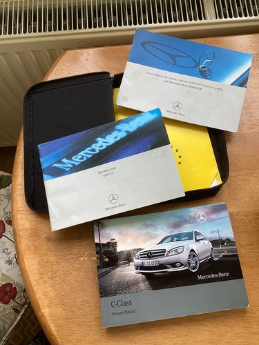 Mercedes class owners - mercedes,