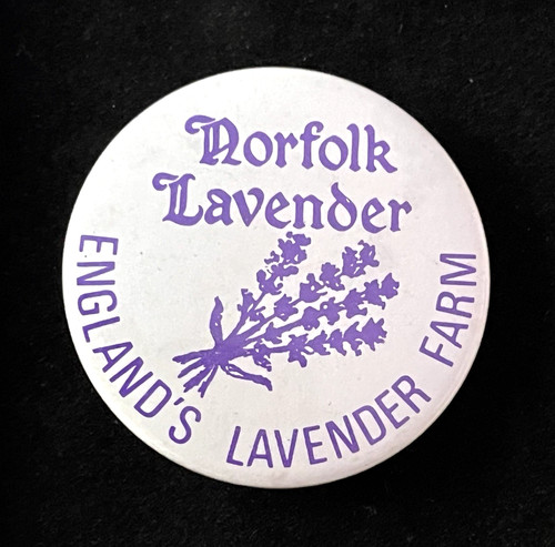 Rare vintage norfolk - vintage,