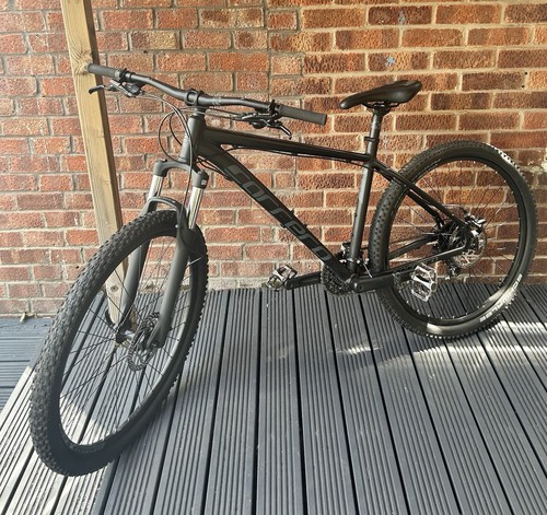 Carrera vengeance mountain - vengeance,