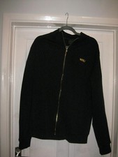 West Ham United Tracksuit Top Mens Reebok  Track Jacket 2xl  New OFFICIAL MERCH