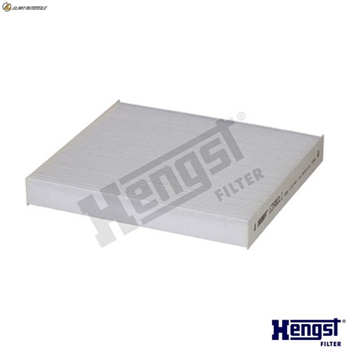 Filter interior air e3980li - filter,
