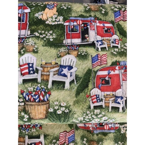 Remnant 44 patriotic - 44,