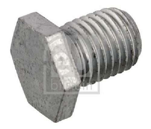 Original febi bilstein - original, locking