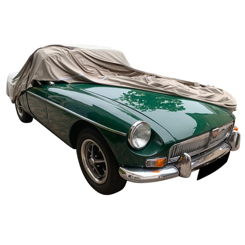 Outdoor car cover fits - , mgb