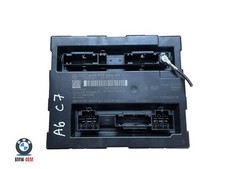 AUDI A6 C7 COMFORT MODULE